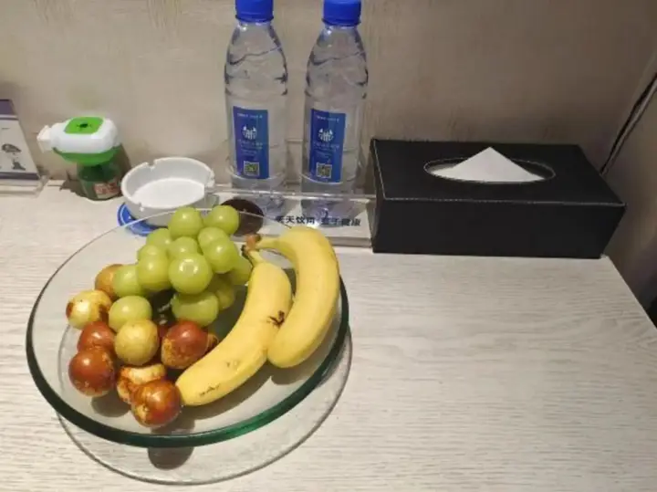 Чанша: Jundu Business Jiudian (Changsha Lugu)