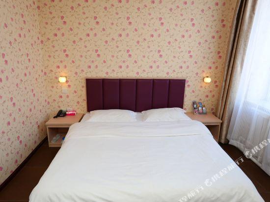 Чанчунь: U100 Fashion Business Hotel (Changchun Chongqing Road)