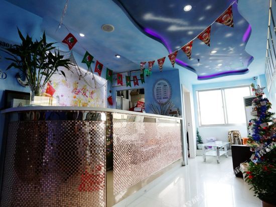 Нанкин: Hui'ai Theme Hotel