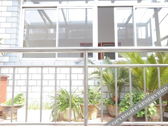 Циньхуандао: Wenshi Hostel