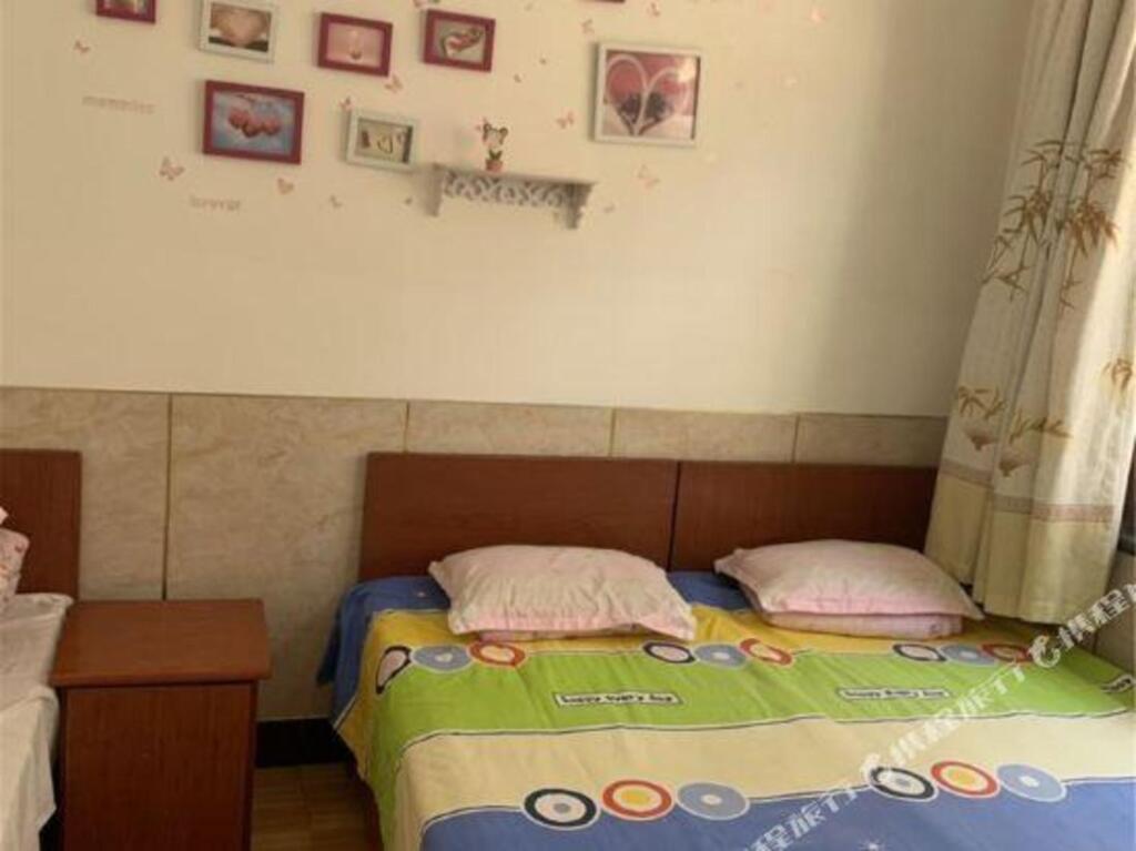Циньхуандао: Wenshi Hostel