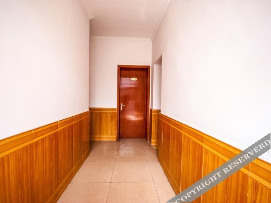 Циньхуандао: Wenshi Hostel