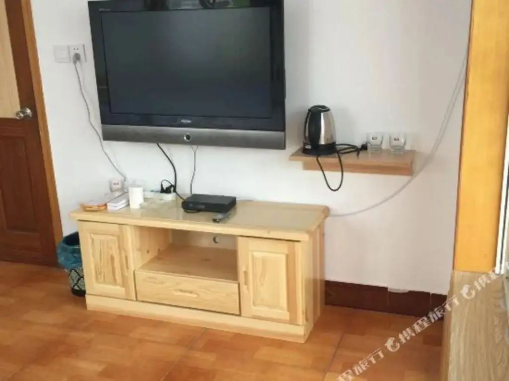Циндао: Youjia Qiju Hostel