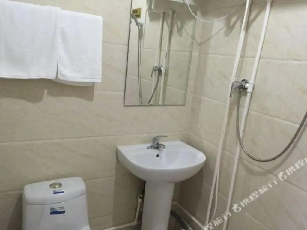 Циндао: Youjia Qiju Hostel