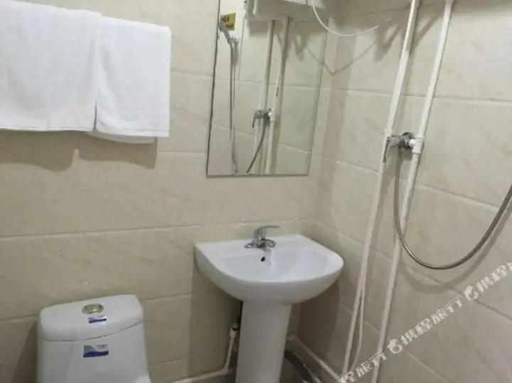 Циндао: Youjia Qiju Hostel
