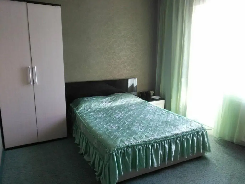 Геленджик: Guest House on Krasnodarskaya