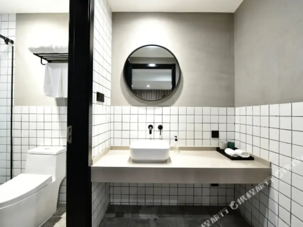 Шанхай: ZEN Hotel