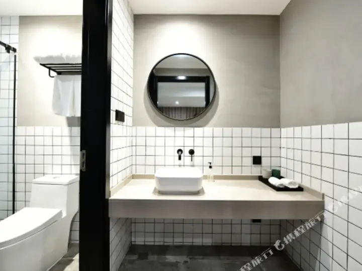 Шанхай: ZEN Hotel