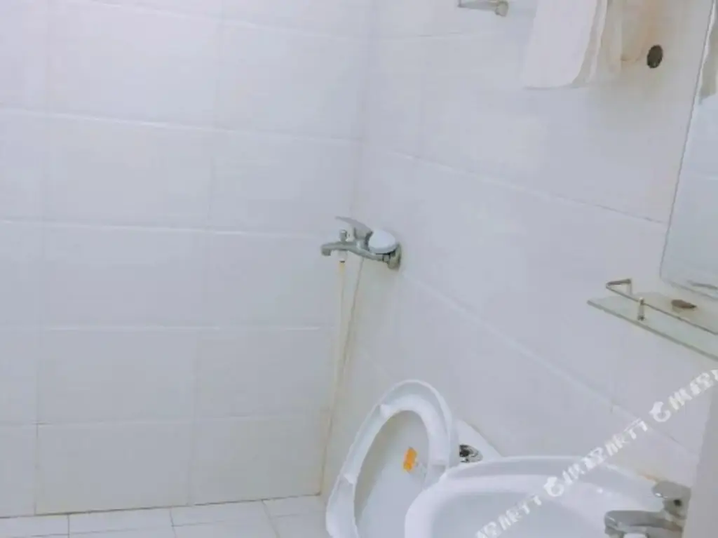 Шанхай: Shanyue Hostel