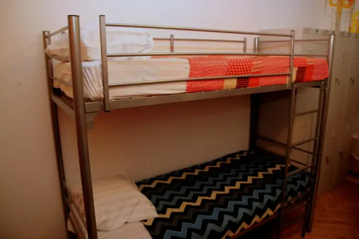 Москва: MainHostels