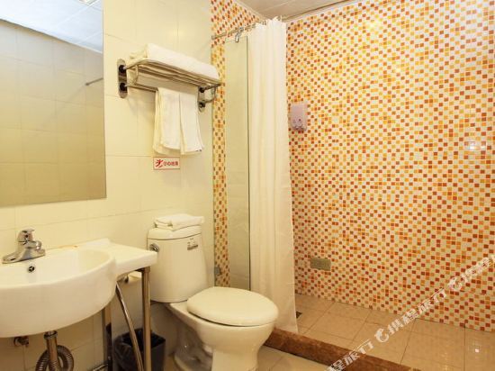 Юйлинь: Vienna International Hotel Yulin Fugu Wanda Store
