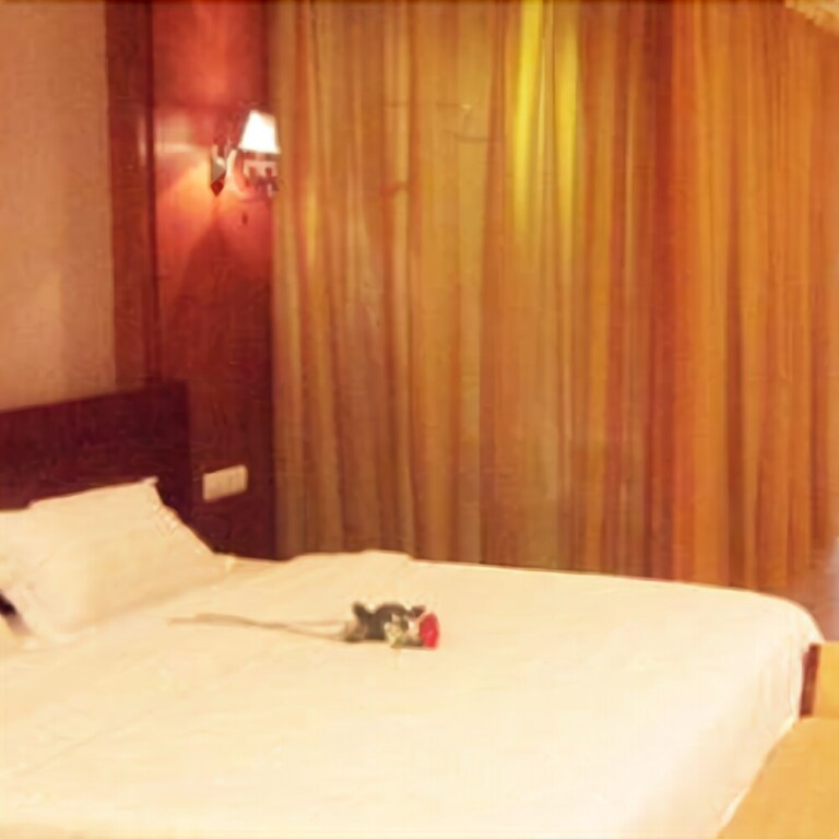 Циндао: QTG Qingdao Hot Spring Resort