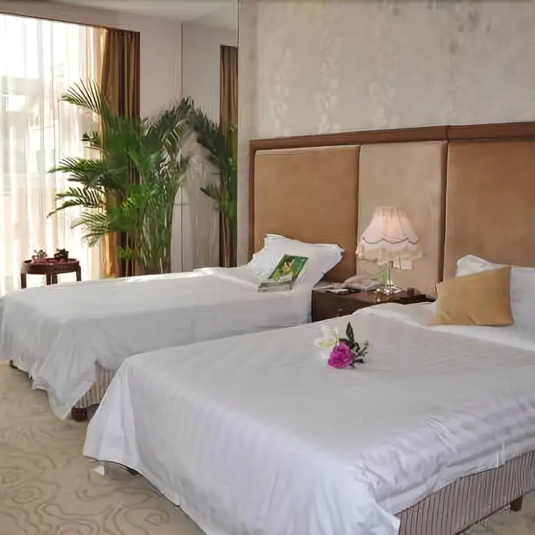 Циндао: QTG Qingdao Hot Spring Resort