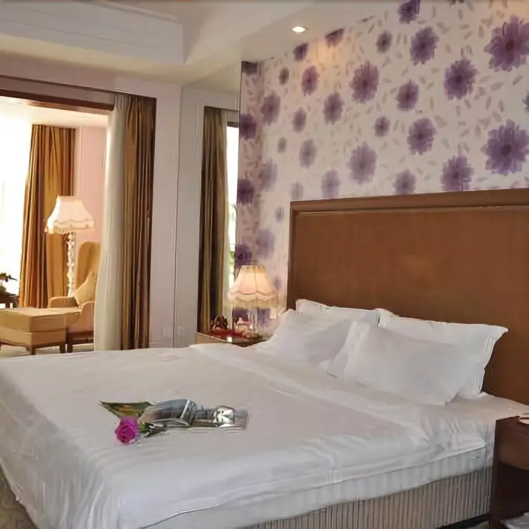 Циндао: QTG Qingdao Hot Spring Resort