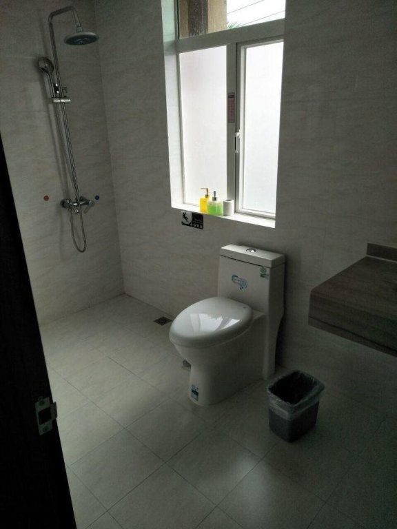 Санья: Yingshang Hotel Sanya Dadonghai Branch