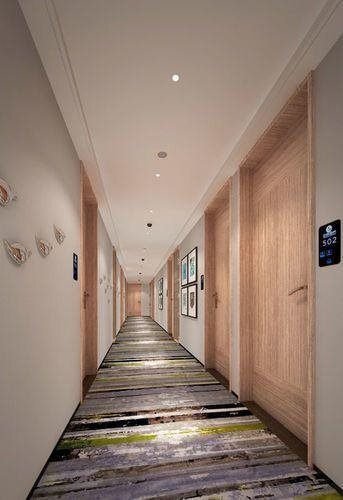 Санья: Yingshang Hotel Sanya Dadonghai Branch