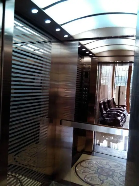 Санья: Yingshang Hotel Sanya Dadonghai Branch