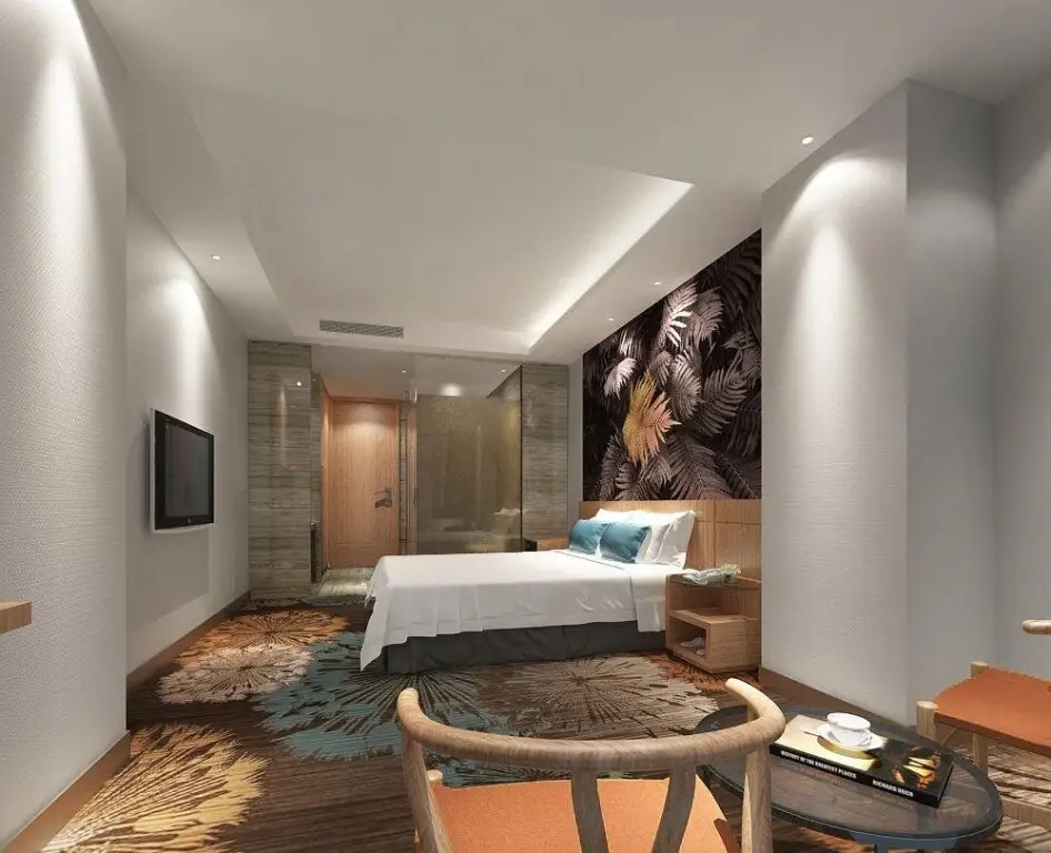 Санья: Yingshang Hotel Sanya Dadonghai Branch