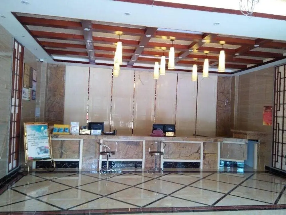 Санья: Yingshang Hotel Sanya Dadonghai Branch