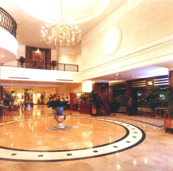 Hunan Bestride Hotel — фото 1