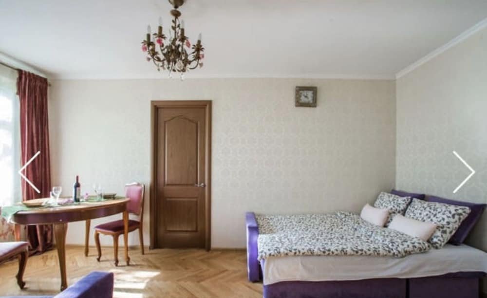 Москва: Апартаменты MaxRealty24, ул. Коштоянца, 3