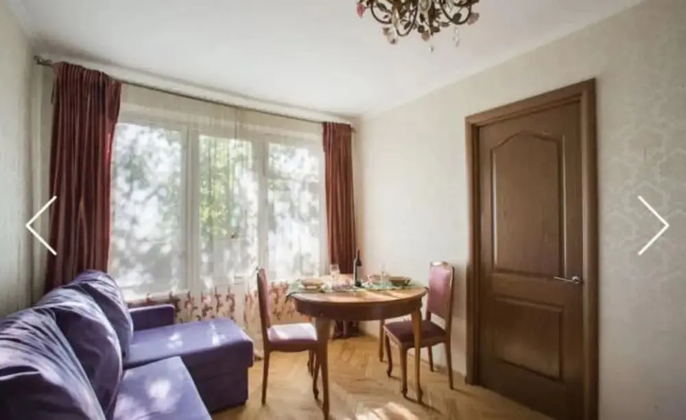 Москва: Апартаменты MaxRealty24, ул. Коштоянца, 3