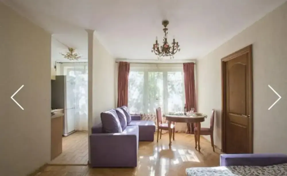 Москва: Апартаменты MaxRealty24, ул. Коштоянца, 3