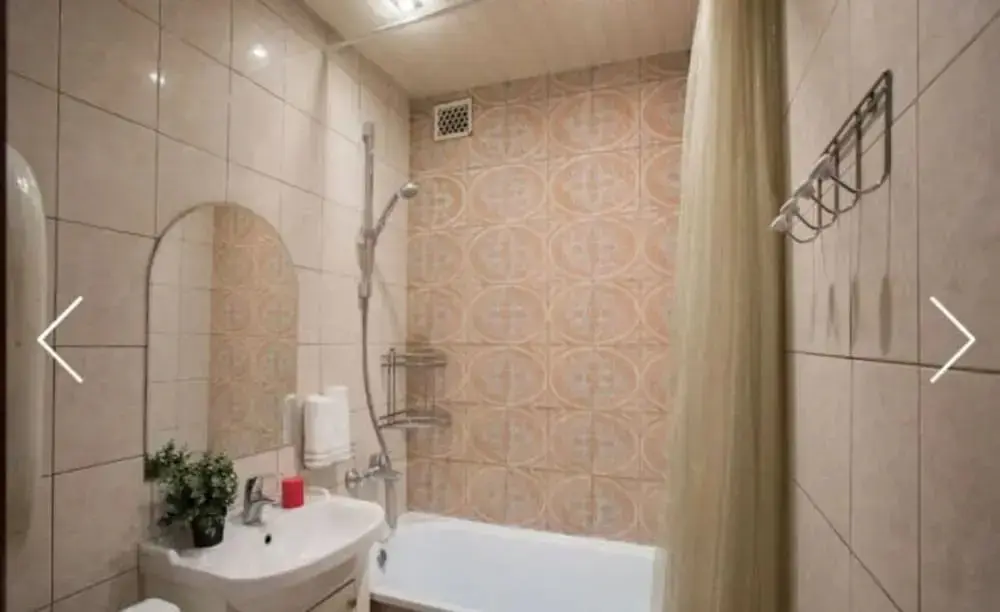 Москва: Апартаменты MaxRealty24, ул. Коштоянца, 3