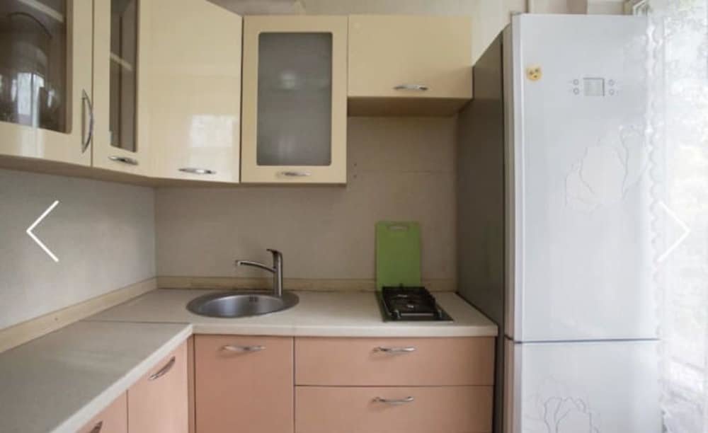 Москва: Апартаменты MaxRealty24, ул. Коштоянца, 3