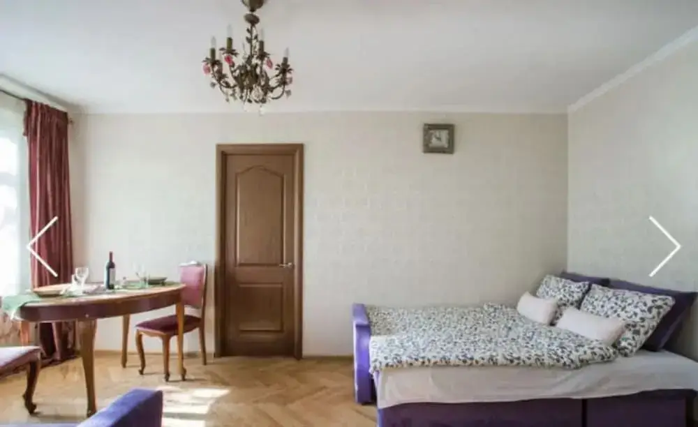 Москва: Апартаменты MaxRealty24, ул. Коштоянца, 3