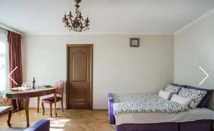 Москва: Апартаменты MaxRealty24, ул. Коштоянца, 3
