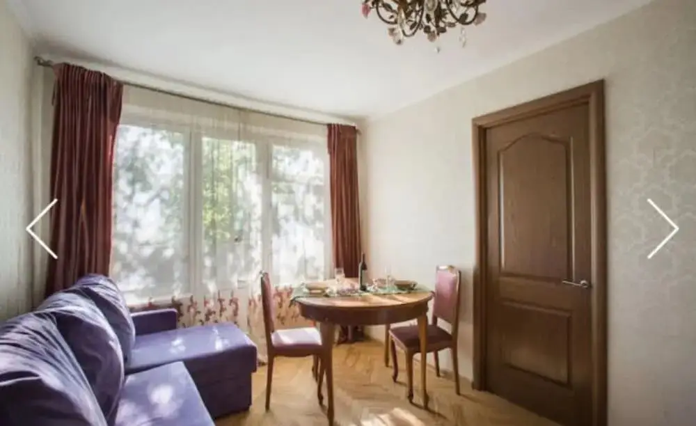 Москва: Апартаменты MaxRealty24, ул. Коштоянца, 3