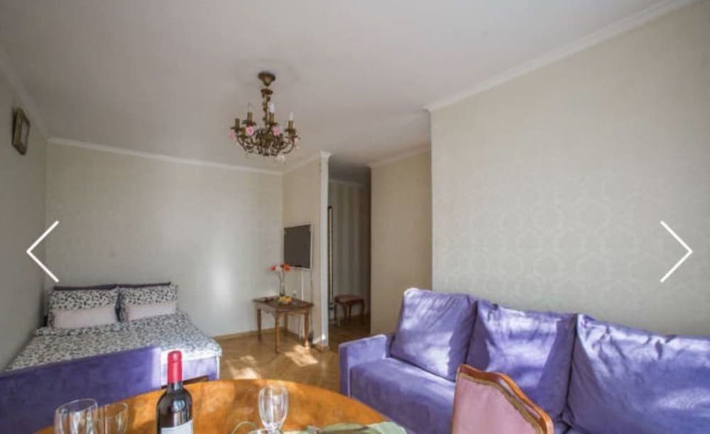 Москва: Апартаменты MaxRealty24, ул. Коштоянца, 3
