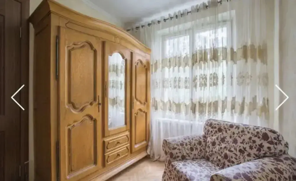 Москва: Апартаменты MaxRealty24, ул. Коштоянца, 3
