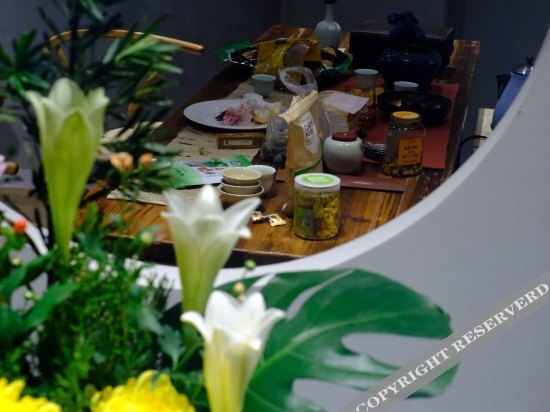 Ханчжоу: Artocarpus Guest House