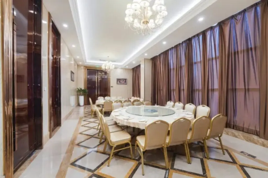 Дунгуань: Vienna Classic Hotel (Dongguan Chang'an Xiandai)