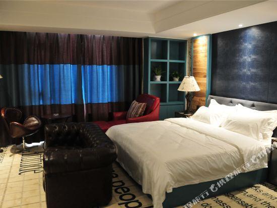 Чэнгуань: Xique Theme Hotel