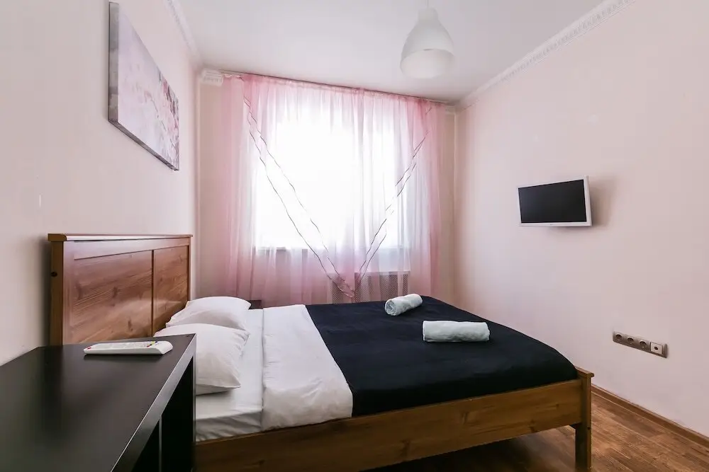 Москва: MaxRealtyМичуринский пр., 31, к.3, кв. 24