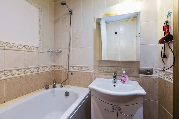 Москва: MaxRealtyМичуринский пр., 31, к.3, кв. 24