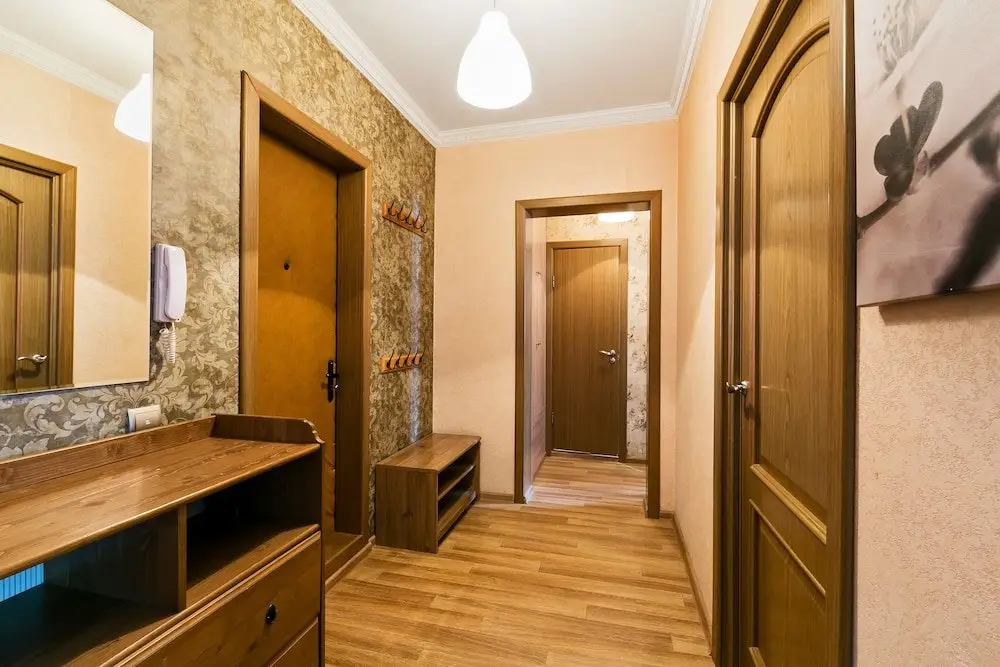 Москва: MaxRealtyМичуринский пр., 31, к.3, кв. 24