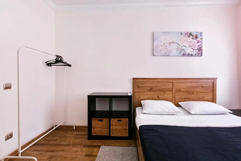 Москва: MaxRealtyМичуринский пр., 31, к.3, кв. 24