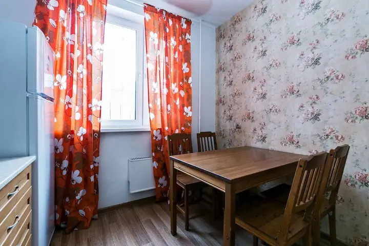 Москва: MaxRealtyМичуринский пр., 31, к.3, кв. 24