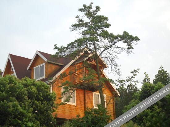 Хучжоу: Sun Holiday Resort