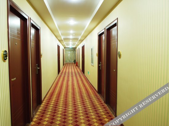 Ханчжоу: Fengchao Business Hotel