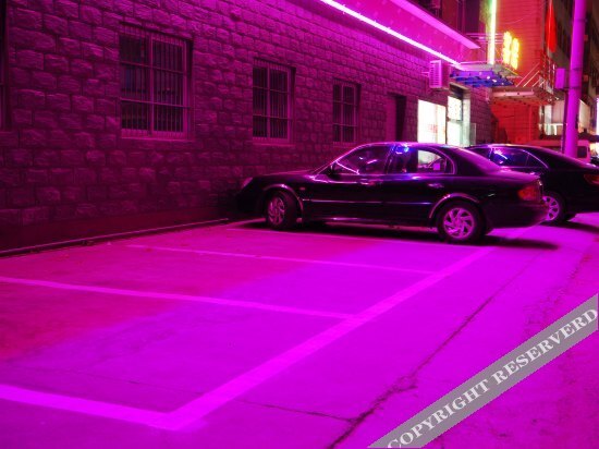 Ханчжоу: Fengchao Business Hotel
