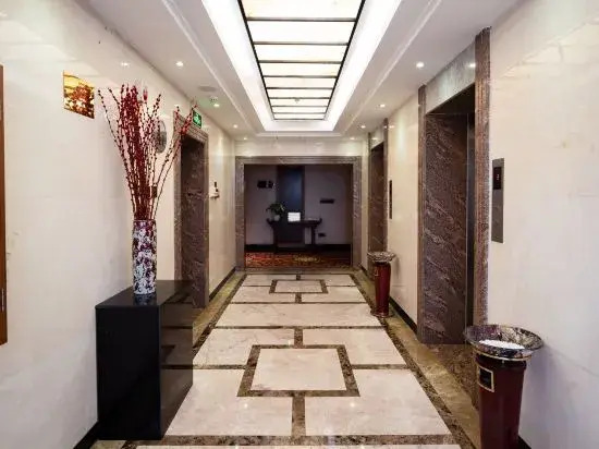 Jinyang Hotel (Exhibition Center Store)) — фото 1
