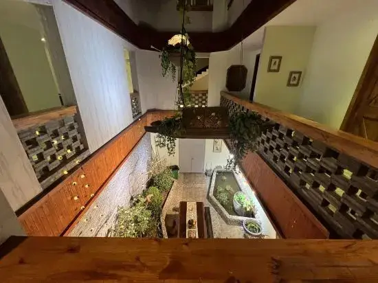 Цзясинь: Foodie Guest House