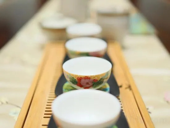 Цзясинь: Foodie Guest House