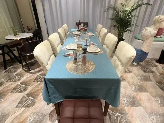 Цзясинь: Foodie Guest House