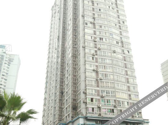 Чунцин: Chongqing 26 Degree Hotel
